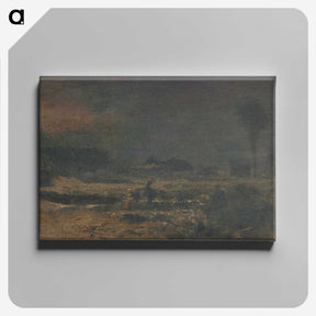 2-74_Ladislav-Mednyanszky_canvas
