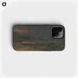 2-74_Ladislav-Mednyanszky_phone