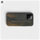2-74_Ladislav-Mednyanszky_phone
