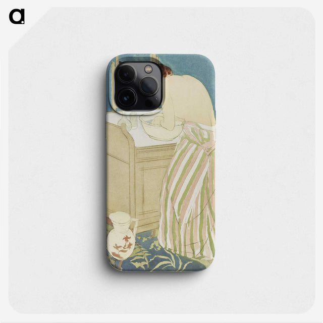 2-74_Mary-Cassatt_phone