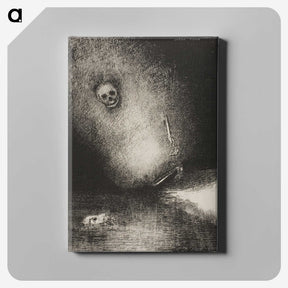 2-74_Odilon-Redon_canvas