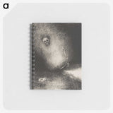 2-74_Odilon-Redon_memo