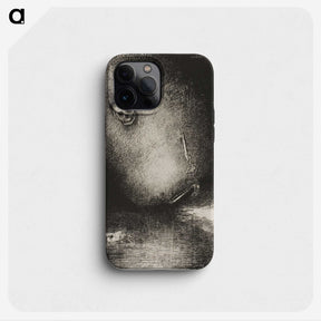 2-74_Odilon-Redon_phone