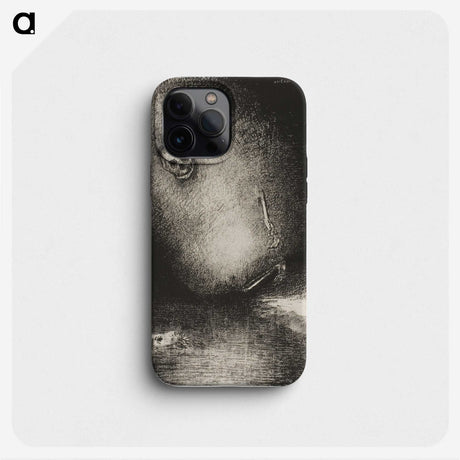 2-74_Odilon-Redon_phone