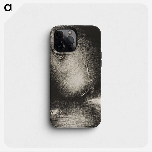 2-74_Odilon-Redon_phone