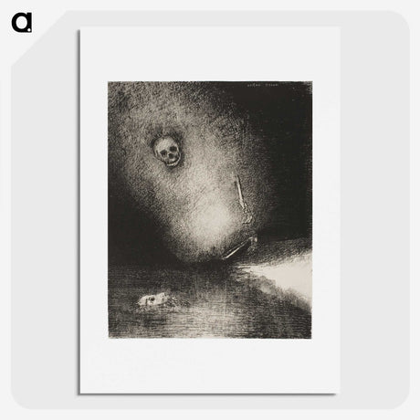 2-74_Odilon-Redon_picture