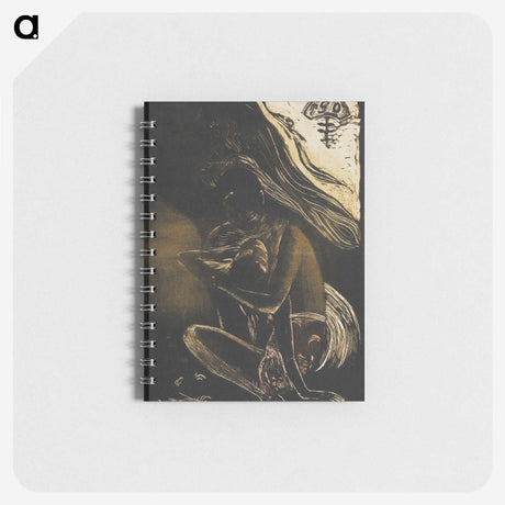 2-74_Paul-Gauguin_memo