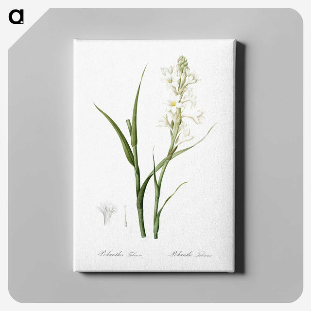 2-74_The-Lilies_canvas
