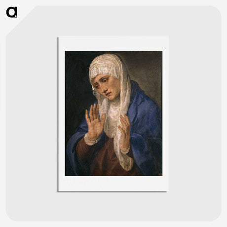 2-74_Tiziano-Vecellio_hagaki