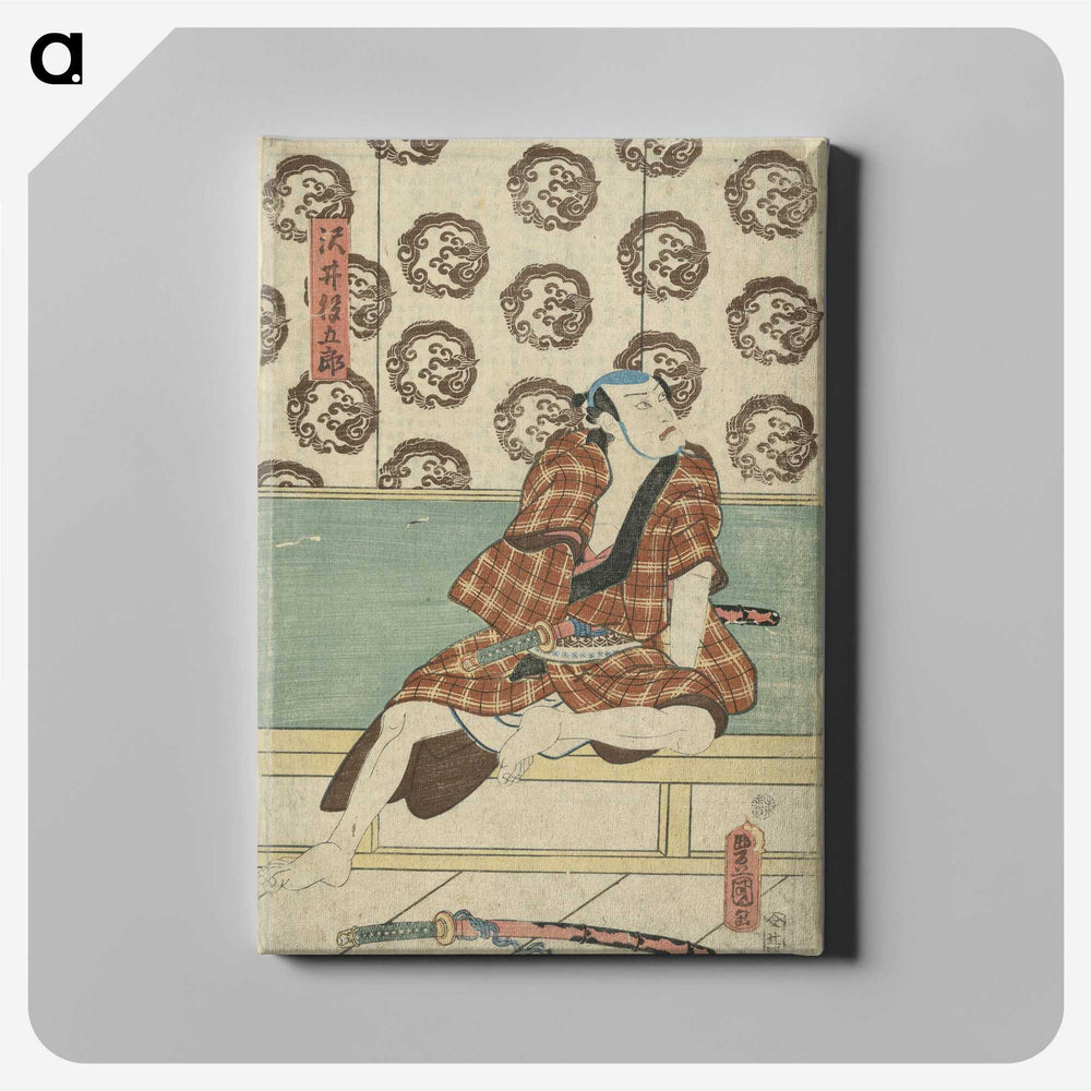2-74_Utagawa-Kunisada_canvas
