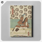 2-74_Utagawa-Kunisada_canvas