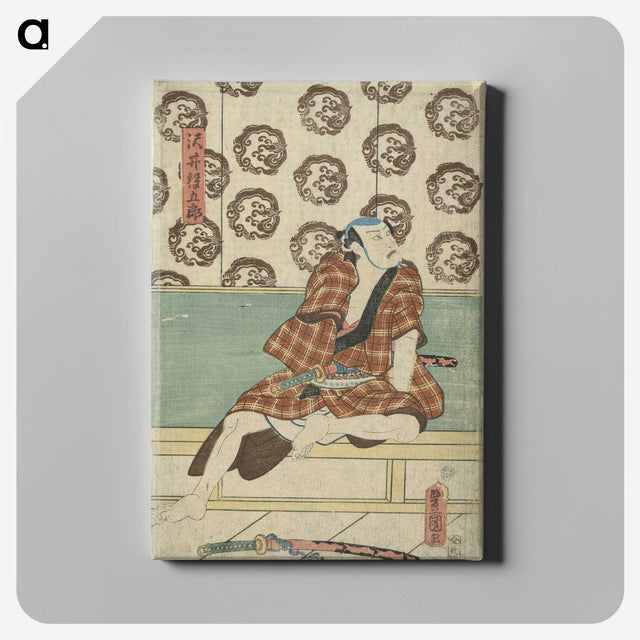 2-74_Utagawa-Kunisada_canvas