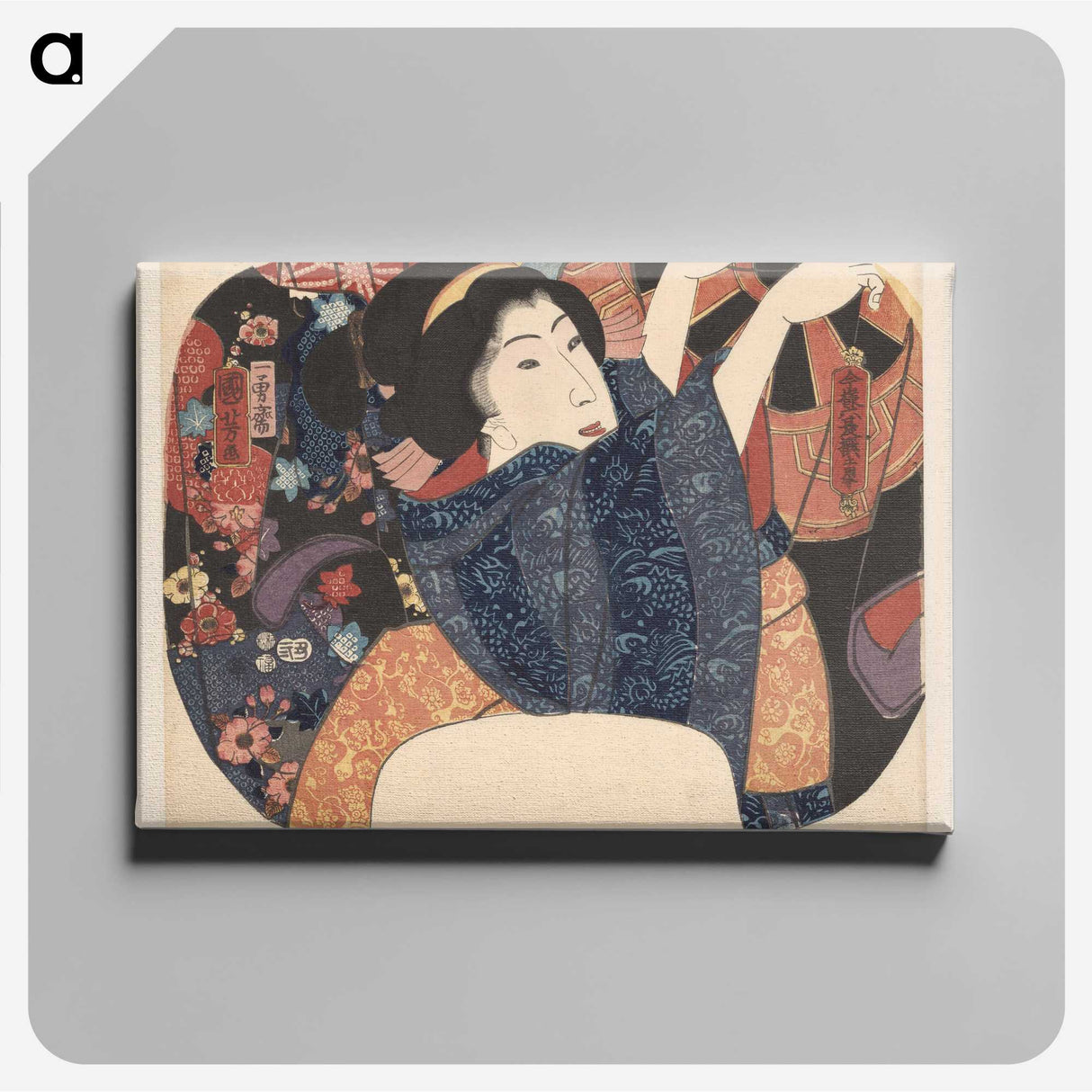 2-74_Utagawa-Kuniyoshi_canvas
