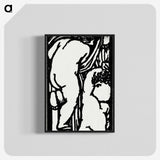 2-74_William-Morris_blk-crop