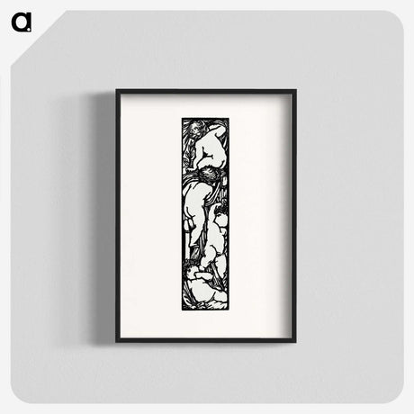 2-74_William-Morris_blk