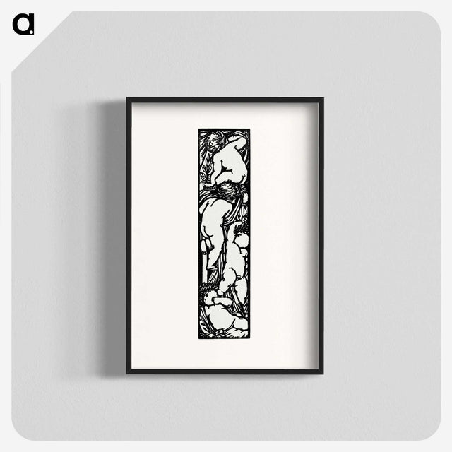 2-74_William-Morris_blk
