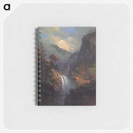 2-75_Albert-Bierstadt_memo