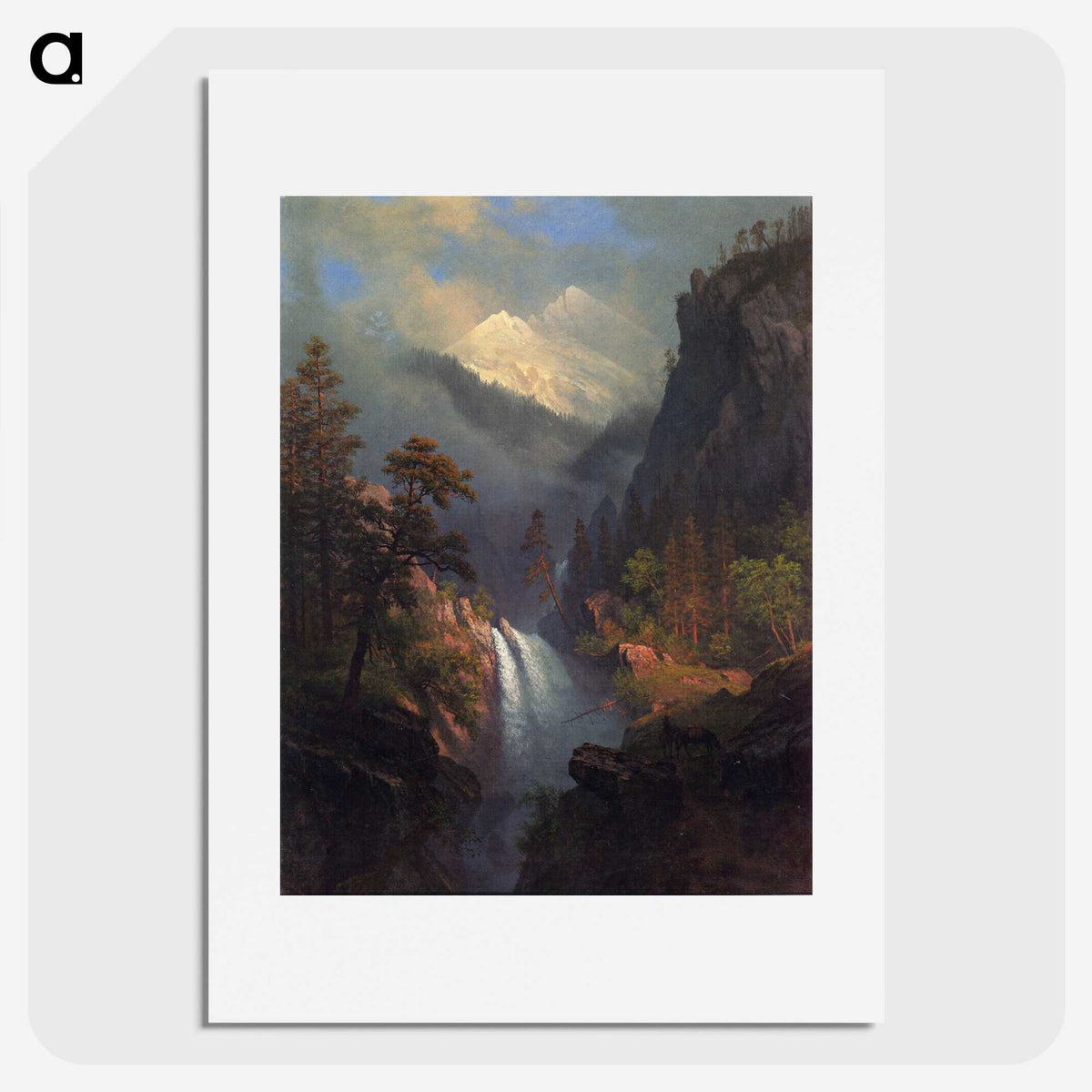 2-75_Albert-Bierstadt_picture