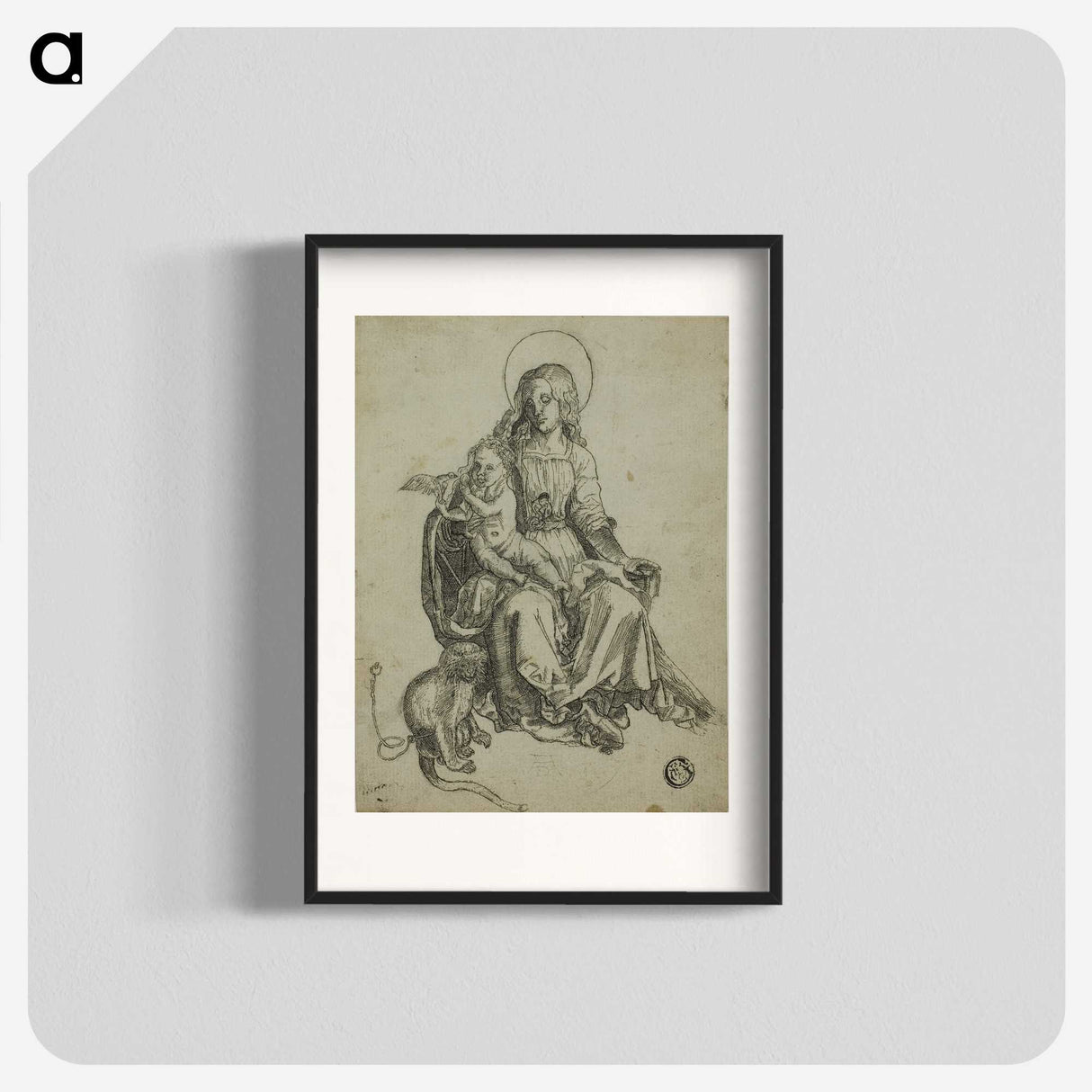 2-75_Albrecht-Durer_blk