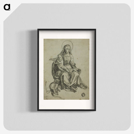 2-75_Albrecht-Durer_blk