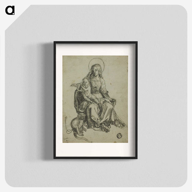 2-75_Albrecht-Durer_blk
