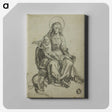 2-75_Albrecht-Durer_canvas