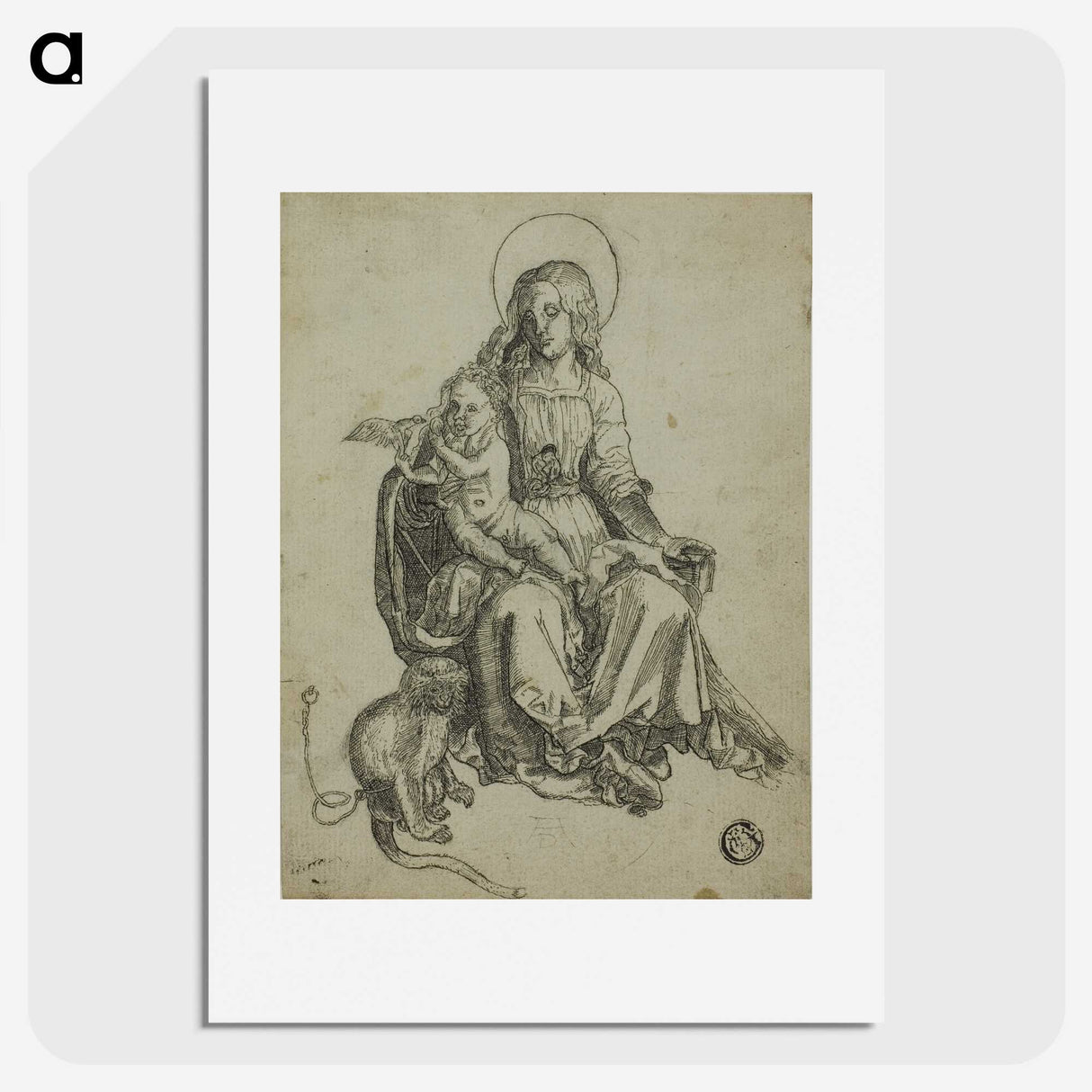 2-75_Albrecht-Durer_picture