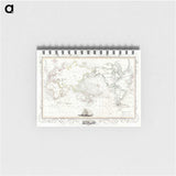 2-75_Antique-Maps_memo