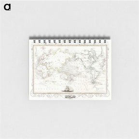 2-75_Antique-Maps_memo