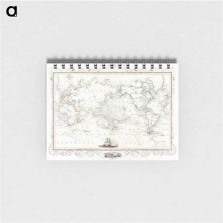 2-75_Antique-Maps_memo