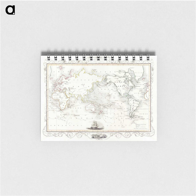 2-75_Antique-Maps_memo
