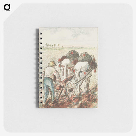 2-75_Camille-Pissarro_memo