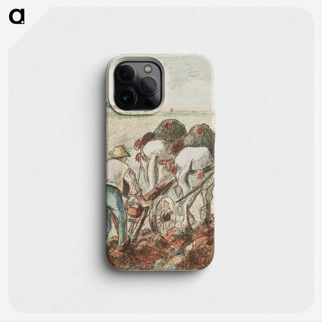2-75_Camille-Pissarro_phone