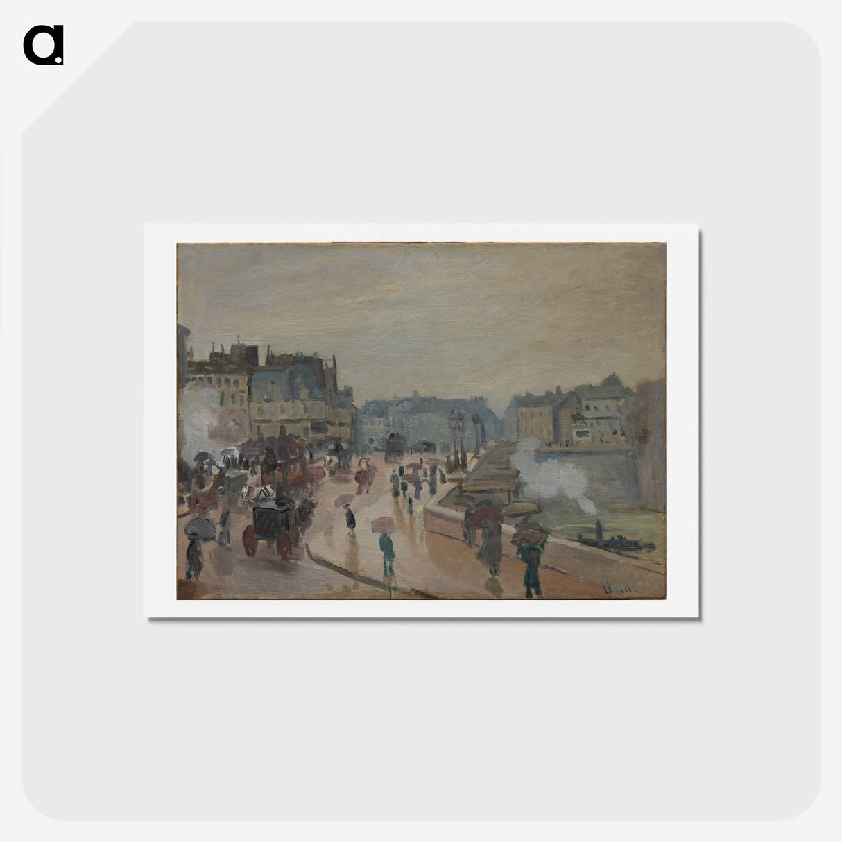 2-75_Claude-Monet_hagaki