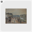 2-75_Claude-Monet_postcard