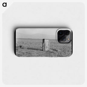 2-75_Dorothea-Lange_phone