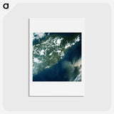 2-75_Earth-from-Above_hagaki