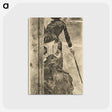 2-75_Edgar-Degas_postcard