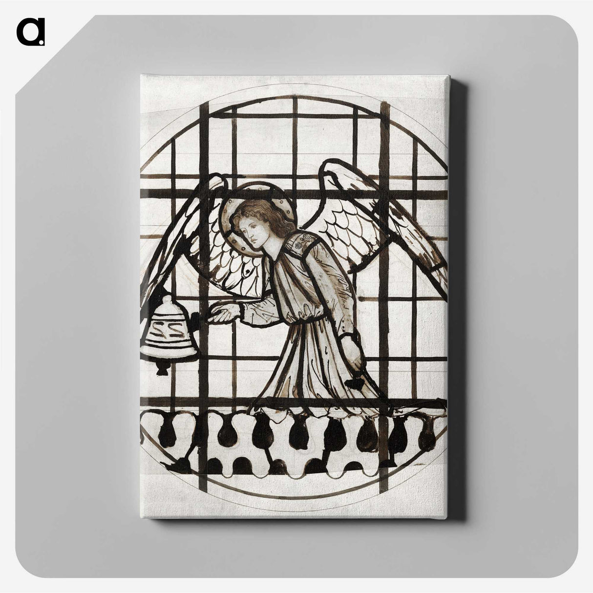 2-75_Edward-Burne-Jones_canvas