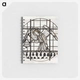 2-75_Edward-Burne-Jones_memo