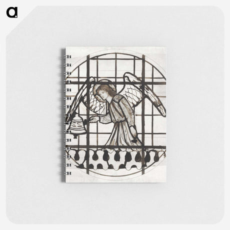2-75_Edward-Burne-Jones_memo