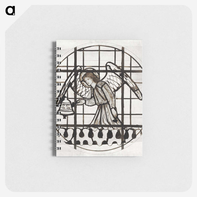 2-75_Edward-Burne-Jones_memo
