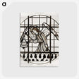 2-75_Edward-Burne-Jones_postcard