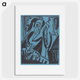 2-75_Ernst-Ludwig-Kirchner_picture