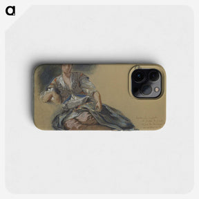 2-75_Eugene-Delacroix_phone