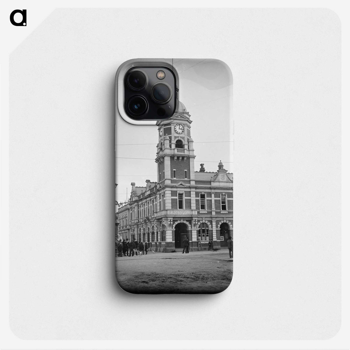 2-75_Frederick-Charles-Brockett_phone