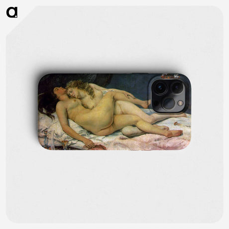 2-75_Gustave-Courbet_phone