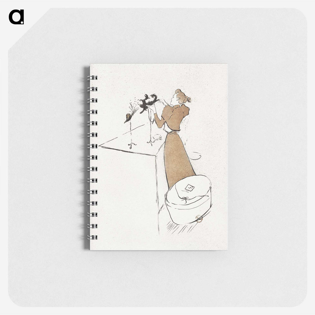 2-75_Henri-de-Toulouse-Lautrec_memo