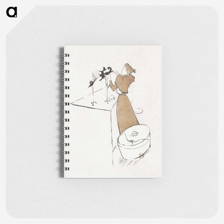 2-75_Henri-de-Toulouse-Lautrec_memo
