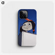 2-75_John-Margolies_phone